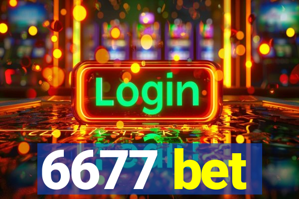 6677 bet